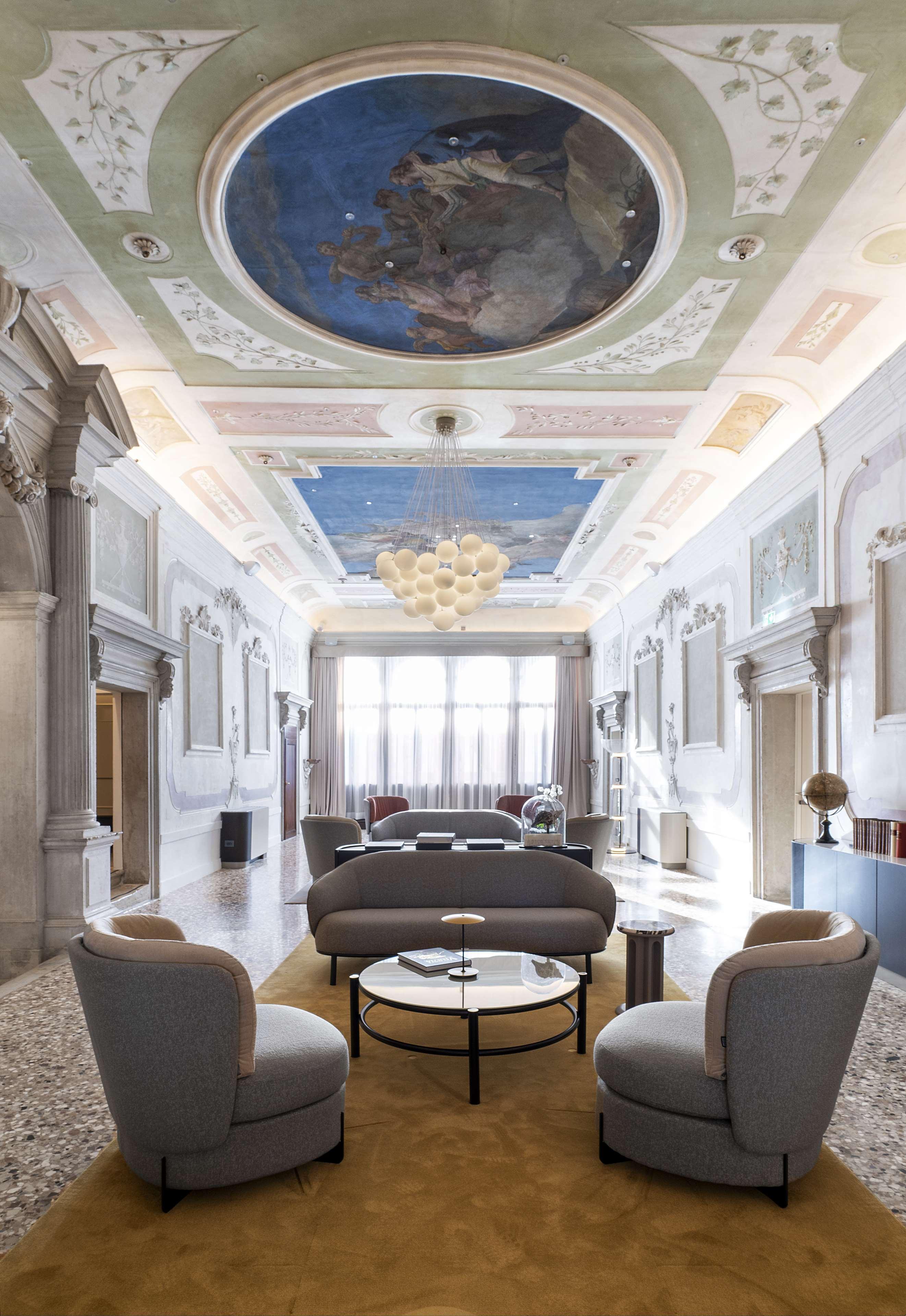 Radisson Collection Hotel, Palazzo Nani Venezia Esterno foto